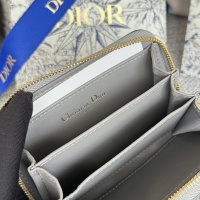 Cheap Christian Dior AAA Wallets For Women #1230326 Replica Wholesale [$92.00 USD] [ITEM#1230326] on Replica Christian Dior AAA Wallets