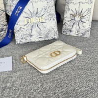 Cheap Christian Dior AAA Wallets For Women #1230327 Replica Wholesale [$92.00 USD] [ITEM#1230327] on Replica Christian Dior AAA Wallets