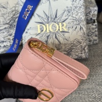 Cheap Christian Dior AAA Wallets For Women #1230328 Replica Wholesale [$92.00 USD] [ITEM#1230328] on Replica Christian Dior AAA Wallets