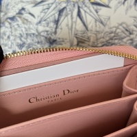 Cheap Christian Dior AAA Wallets For Women #1230328 Replica Wholesale [$92.00 USD] [ITEM#1230328] on Replica Christian Dior AAA Wallets