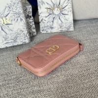 Cheap Christian Dior AAA Wallets For Women #1230329 Replica Wholesale [$92.00 USD] [ITEM#1230329] on Replica Christian Dior AAA Wallets