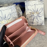 Cheap Christian Dior AAA Wallets For Women #1230329 Replica Wholesale [$92.00 USD] [ITEM#1230329] on Replica Christian Dior AAA Wallets