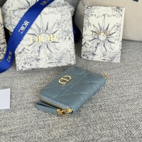 Cheap Christian Dior AAA Wallets For Women #1230332 Replica Wholesale [$92.00 USD] [ITEM#1230332] on Replica Christian Dior AAA Wallets