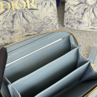 Cheap Christian Dior AAA Wallets For Women #1230332 Replica Wholesale [$92.00 USD] [ITEM#1230332] on Replica Christian Dior AAA Wallets