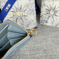 Cheap Christian Dior AAA Wallets For Women #1230332 Replica Wholesale [$92.00 USD] [ITEM#1230332] on Replica Christian Dior AAA Wallets