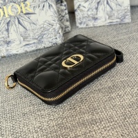 Cheap Christian Dior AAA Wallets For Women #1230333 Replica Wholesale [$92.00 USD] [ITEM#1230333] on Replica Christian Dior AAA Wallets