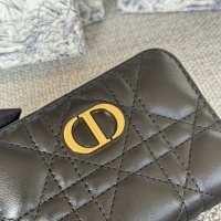 Cheap Christian Dior AAA Wallets For Women #1230333 Replica Wholesale [$92.00 USD] [ITEM#1230333] on Replica Christian Dior AAA Wallets