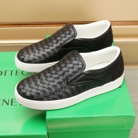 Cheap Bottega Veneta BV Casual Shoes For Men #1230340 Replica Wholesale [$92.00 USD] [ITEM#1230340] on Replica Bottega Veneta BV Casual Shoes