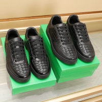 Cheap Bottega Veneta BV Casual Shoes For Men #1230343 Replica Wholesale [$92.00 USD] [ITEM#1230343] on Replica Bottega Veneta BV Casual Shoes