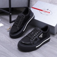 Prada Casual Shoes For Men #1230357