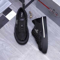 Cheap Prada Casual Shoes For Men #1230357 Replica Wholesale [$100.00 USD] [ITEM#1230357] on Replica Prada Casual Shoes