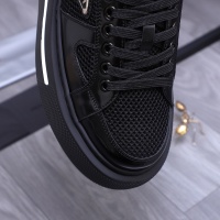 Cheap Prada Casual Shoes For Men #1230357 Replica Wholesale [$100.00 USD] [ITEM#1230357] on Replica Prada Casual Shoes