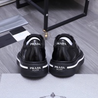 Cheap Prada Casual Shoes For Men #1230357 Replica Wholesale [$100.00 USD] [ITEM#1230357] on Replica Prada Casual Shoes