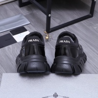 Cheap Prada Casual Shoes For Men #1230359 Replica Wholesale [$100.00 USD] [ITEM#1230359] on Replica Prada Casual Shoes