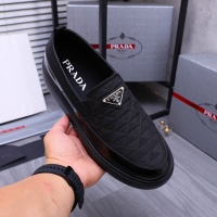 Cheap Prada Casual Shoes For Men #1230361 Replica Wholesale [$100.00 USD] [ITEM#1230361] on Replica Prada Casual Shoes