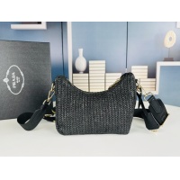 Cheap Prada AAA Quality Messenger Bags For Women #1230378 Replica Wholesale [$76.00 USD] [ITEM#1230378] on Replica Prada AAA Quality Messenger Bags