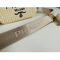 Cheap Prada AAA Quality Messenger Bags For Women #1230379 Replica Wholesale [$76.00 USD] [ITEM#1230379] on Replica Prada AAA Quality Messenger Bags