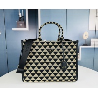 Prada AAA Quality Handbags For Women #1230386