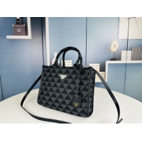 Cheap Prada AAA Quality Handbags For Women #1230390 Replica Wholesale [$76.00 USD] [ITEM#1230390] on Replica Prada AAA Quality Handbags