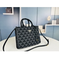 Cheap Prada AAA Quality Handbags For Women #1230390 Replica Wholesale [$76.00 USD] [ITEM#1230390] on Replica Prada AAA Quality Handbags