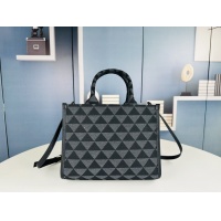 Cheap Prada AAA Quality Handbags For Women #1230390 Replica Wholesale [$76.00 USD] [ITEM#1230390] on Replica Prada AAA Quality Handbags