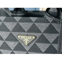 Cheap Prada AAA Quality Handbags For Women #1230390 Replica Wholesale [$76.00 USD] [ITEM#1230390] on Replica Prada AAA Quality Handbags