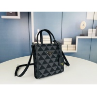 Cheap Prada AAA Quality Handbags For Women #1230391 Replica Wholesale [$72.00 USD] [ITEM#1230391] on Replica Prada AAA Quality Handbags