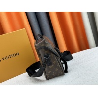 Cheap Louis Vuitton AAA Man Messenger Bags #1230402 Replica Wholesale [$68.00 USD] [ITEM#1230402] on Replica Louis Vuitton AAA Man Messenger Bags