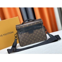 Cheap Louis Vuitton AAA Man Messenger Bags #1230402 Replica Wholesale [$68.00 USD] [ITEM#1230402] on Replica Louis Vuitton AAA Man Messenger Bags