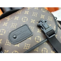 Cheap Louis Vuitton AAA Man Messenger Bags #1230402 Replica Wholesale [$68.00 USD] [ITEM#1230402] on Replica Louis Vuitton AAA Man Messenger Bags