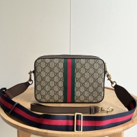 Cheap Gucci AAA Man Messenger Bags #1230406 Replica Wholesale [$64.00 USD] [ITEM#1230406] on Replica Gucci AAA Man Messenger Bags