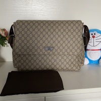 Gucci AAA Man Messenger Bags #1230410