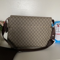 Cheap Gucci AAA Man Messenger Bags #1230410 Replica Wholesale [$85.00 USD] [ITEM#1230410] on Replica Gucci AAA Man Messenger Bags