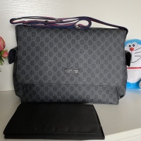 Cheap Gucci AAA Man Messenger Bags #1230411 Replica Wholesale [$85.00 USD] [ITEM#1230411] on Replica Gucci AAA Man Messenger Bags