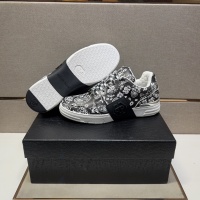 Cheap Philipp Plein PP Casual Shoes For Men #1230416 Replica Wholesale [$98.00 USD] [ITEM#1230416] on Replica Philipp Plein PP Casual Shoes