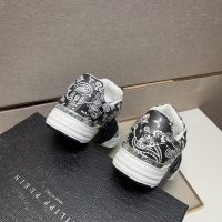 Cheap Philipp Plein PP Casual Shoes For Men #1230416 Replica Wholesale [$98.00 USD] [ITEM#1230416] on Replica Philipp Plein PP Casual Shoes