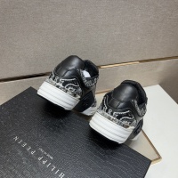 Cheap Philipp Plein PP Casual Shoes For Men #1230419 Replica Wholesale [$102.00 USD] [ITEM#1230419] on Replica Philipp Plein PP Casual Shoes