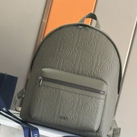 Christian Dior AAA Man Backpacks #1230430