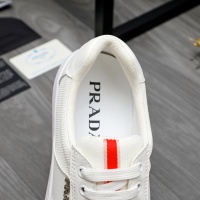 Cheap Prada Casual Shoes For Men #1230431 Replica Wholesale [$76.00 USD] [ITEM#1230431] on Replica Prada Casual Shoes