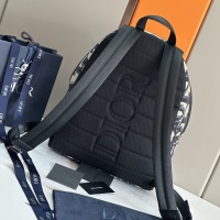 Cheap Christian Dior AAA Man Backpacks #1230434 Replica Wholesale [$175.00 USD] [ITEM#1230434] on Replica Christian Dior AAA Man Backpacks