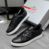 Prada Casual Shoes For Men #1230437