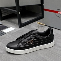 Cheap Prada Casual Shoes For Men #1230437 Replica Wholesale [$96.00 USD] [ITEM#1230437] on Replica Prada Casual Shoes