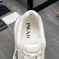 Cheap Prada Casual Shoes For Men #1230438 Replica Wholesale [$96.00 USD] [ITEM#1230438] on Replica Prada Casual Shoes