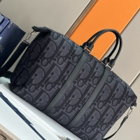 Cheap Christian Dior Travel Bags #1230441 Replica Wholesale [$225.00 USD] [ITEM#1230441] on Replica Christian Dior Travel Bags