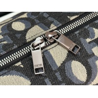 Cheap Christian Dior Travel Bags #1230442 Replica Wholesale [$225.00 USD] [ITEM#1230442] on Replica Christian Dior Travel Bags