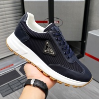 Cheap Prada Casual Shoes For Men #1230443 Replica Wholesale [$96.00 USD] [ITEM#1230443] on Replica Prada Casual Shoes