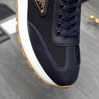 Cheap Prada Casual Shoes For Men #1230443 Replica Wholesale [$96.00 USD] [ITEM#1230443] on Replica Prada Casual Shoes