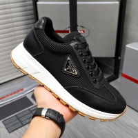 Cheap Prada Casual Shoes For Men #1230443 Replica Wholesale [$96.00 USD] [ITEM#1230443] on Replica Prada Casual Shoes