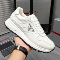 Cheap Prada Casual Shoes For Men #1230444 Replica Wholesale [$96.00 USD] [ITEM#1230444] on Replica Prada Casual Shoes