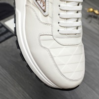 Cheap Prada Casual Shoes For Men #1230444 Replica Wholesale [$96.00 USD] [ITEM#1230444] on Replica Prada Casual Shoes